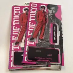 佐藤大樹 BOT アクリルスタンド