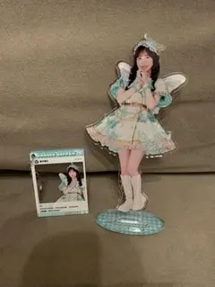 2026年最新】fruits zipper アクスタ 櫻井優衣の人気アイテム - メルカリ