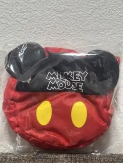 ミッキーマウス 開ければエコバック