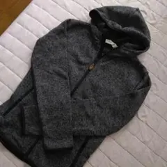 パーカー　アウター　140