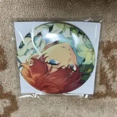 天城一彩　缶バッジ