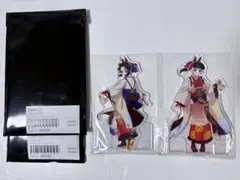 鬼滅の刃 午年アクスタセット7