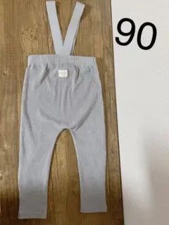 未使用！テータテート▷サス付きレギンス