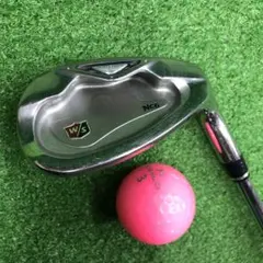 2026年最新】Wilson Staff ウェッジの人気アイテム - メルカリ