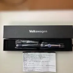 フォルクスワーゲンビートルのペンたて❗非売品です。 フォルクスワーゲン ペン立て 4色セット VOLKS WAGEN ビートル