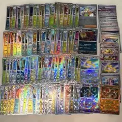 ポケモンカード テラスタルフェスexモンスターボールミラー まとめ売り　116枚
