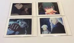 呪術廻戦　ぱしゃこれ　第6弾　渋谷事変 冥冥 脹相 真希 パンダ