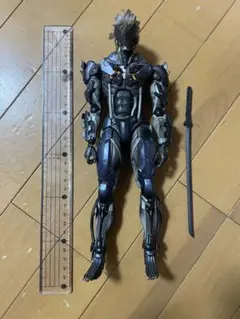 1/6 メディコムトイ メタルギアソリッド4 オールドスネーク - メルカリ