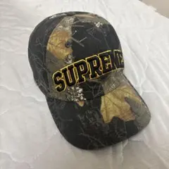 2025年最新】supreme リアルツリー キャップの人気アイテム