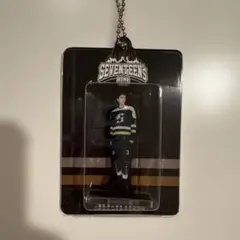 SEVENTEEN HOME ジョシュア アクリルキーリング