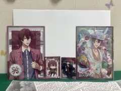 アイナナ　アイドリッシュセブン　狗丸トウマ　グッズセット