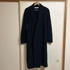 UNIQLO and LEMAIRE ロングコート M
