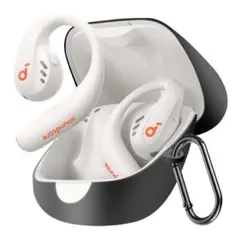 Anker Soundcore AeroFit Pro 用 【ブラック】