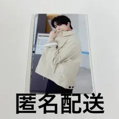 ENHYPEN ジェイク トレカ