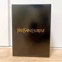 最終価格【レア・非売品】YSL卓上ミラー