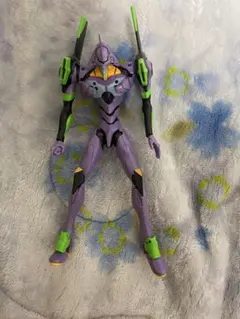 エヴァンゲリオン初号機 プラモデル