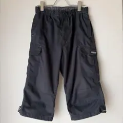 OUTDOOR PRODUCTS カーゴパンツ ハーフパンツのサムネイル