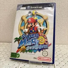 25092002 super mario sunshine