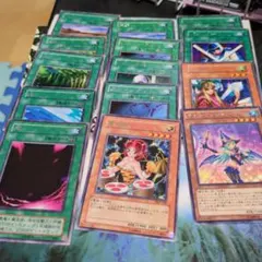 遊戯王OCG デュエルモンスターズ カード大量セット プレイ用 - メルカリ