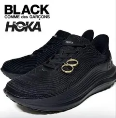 BLACK COMME des GARÇONS × HOKAのサムネイル