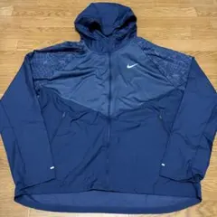 ナイキ ラン ディビジョン マイラー メンズ フラッシュ ランニングジャケット