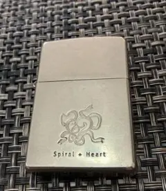 2025年最新】スパイラルハート zippoの人気アイテム - メルカリ 