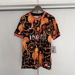 M*B様 オランダ x パタ メンズ アカデミー プロ ショートスリーブ