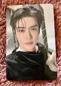 NCT127 factcheck ジェヒョン トレカ