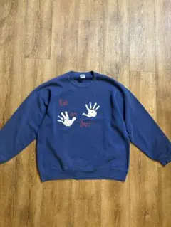 S 90s ビッグボーイ BIGBOY スウェット パーカー JERZEES - メルカリ
