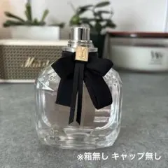 モンパリ オーデパルファム イヴ・サンローラン 香水 50ml