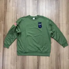 NIKE AIR FORCE ACADEMY ナイキ 軍もの トップス