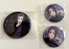 ブルーロック 御影玲王　グッズ