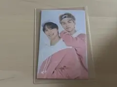 SEVENTEEN 2020 CARAT LAND バーノン ディノ