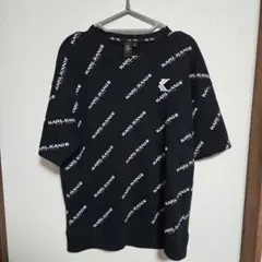 Karl Kani カールカナイ 半袖Tシャツのサムネイル
