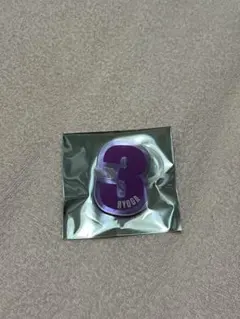 超特急 リョウガ ペンライトアクセサリー