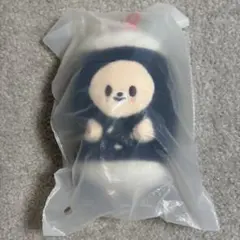 SKZOO KEYRING SEOUL Ver. FoxI.Ny フォクシニー