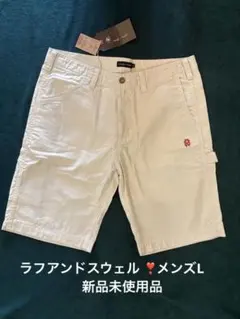 2026年最新】ラフアンドスウェル メンズ ショートパンツの人気アイテム