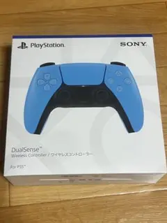2025年最新】DualSense ワイヤレスコントローラー スターライト