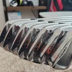 美品 激レア 地クラブ SHIMOSAKI 4番単品 モーダス120 硬さX 美品 激レア 地クラブ SHIMOSAKI 4番単品 モーダス120 硬さX 美品 激