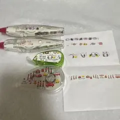 PLUS デコラッシュ 4点セットのサムネイル