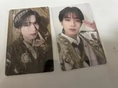 M!LK 好きすぎて滅 爆裂愛してる トレカ ビクター VOS 山中柔太朗 通常