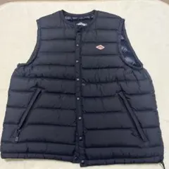 2026年最新】ダウンベスト レディース ダントンの人気アイテム - メルカリ
