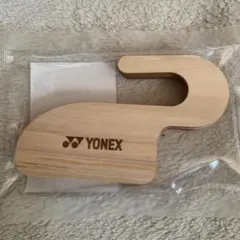 ⭐️ 신품 미사용 ⭐️ 비매품 YONEX 신발 청정제