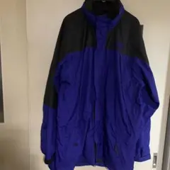 90年代 THE NORTH FACE ノースフェイス マウンテンジャケット