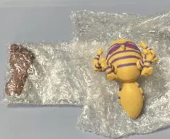 一番くじ ジョジョの奇妙な冒険 G賞 デスクトップマスコット 2種 即購入⭕️