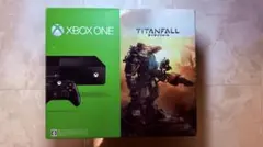 Microsoft Xbox One XBOX ONE