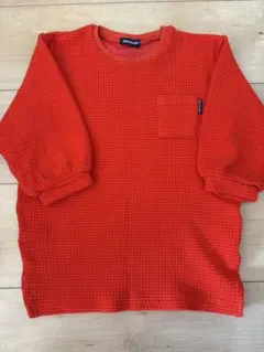 moujonjon トレーナー 90サイズ