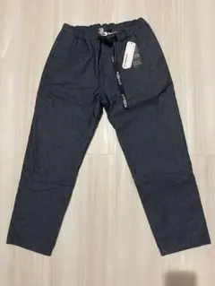 challenger LINING DENIM PANTS