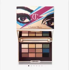 Charlotte Tilbury The Icon Paletteのサムネイル