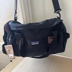 Patagonia　アーバーダッフル　ボストンバッグ 30L Amazon | [パタゴニア] Arbor Duffel 30L 49250 VLTB